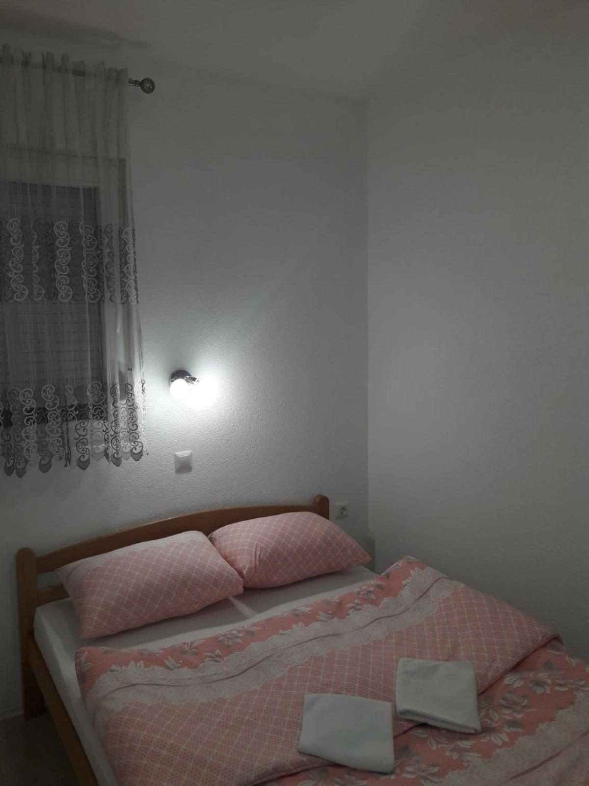 Kaca Apartmani 1 Баня-Лука Экстерьер фото
