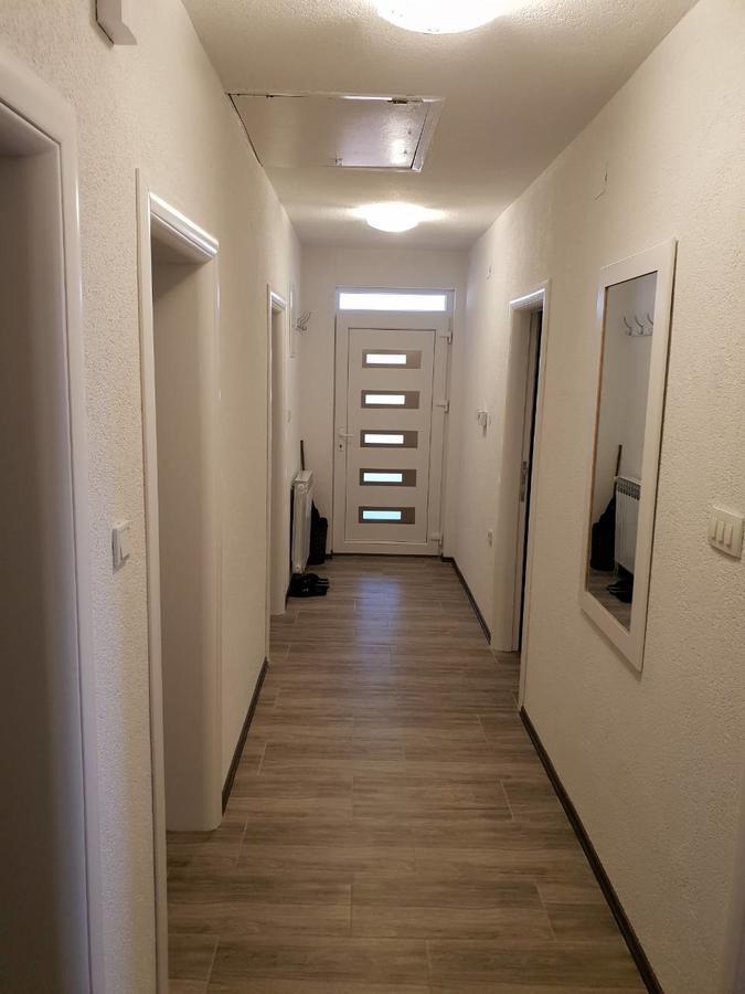 Kaca Apartmani 1 Баня-Лука Экстерьер фото